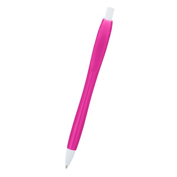 Hamden Dart Plunger Action Pen - CLOSEOUT!