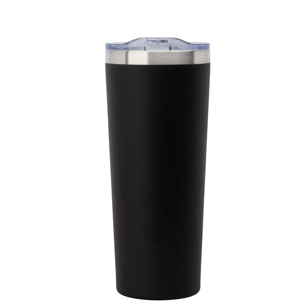 Lontano Double Wall Stainless Steel Travel Tumbler, 28oz.