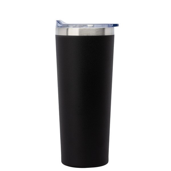 Lontano Double Wall Stainless Steel Travel Tumbler, 28oz.