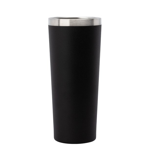 Lontano Double Wall Stainless Steel Travel Tumbler, 28oz.