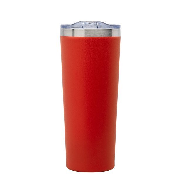 Lontano Double Wall Stainless Steel Travel Tumbler, 28oz.
