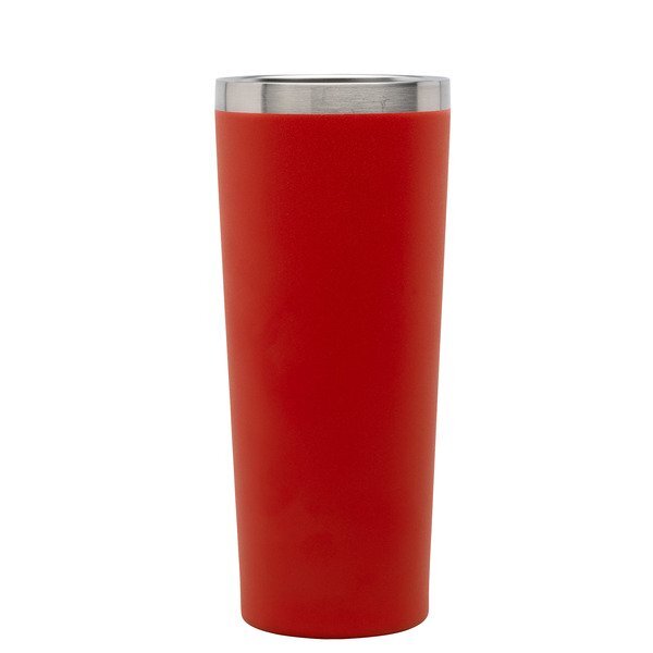 Lontano Double Wall Stainless Steel Travel Tumbler, 28oz.