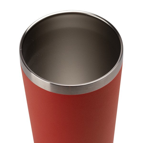 Lontano Double Wall Stainless Steel Travel Tumbler, 28oz.