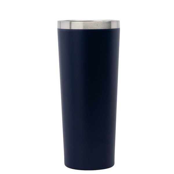 Lontano Double Wall Stainless Steel Travel Tumbler, 28oz.