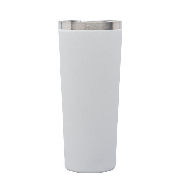 Lontano Double Wall Stainless Steel Travel Tumbler, 28oz.