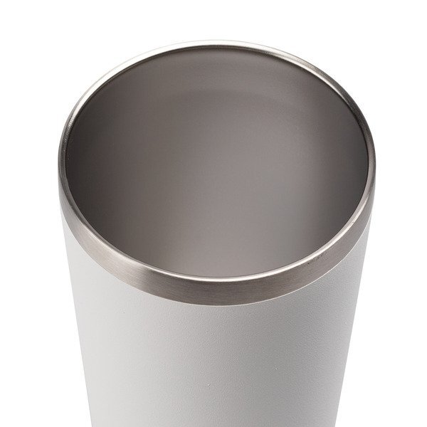 Lontano Double Wall Stainless Steel Travel Tumbler, 28oz.