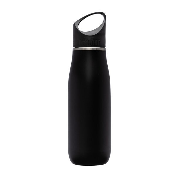 Anzio Double Wall Stainless Steel Bottle, 23oz.