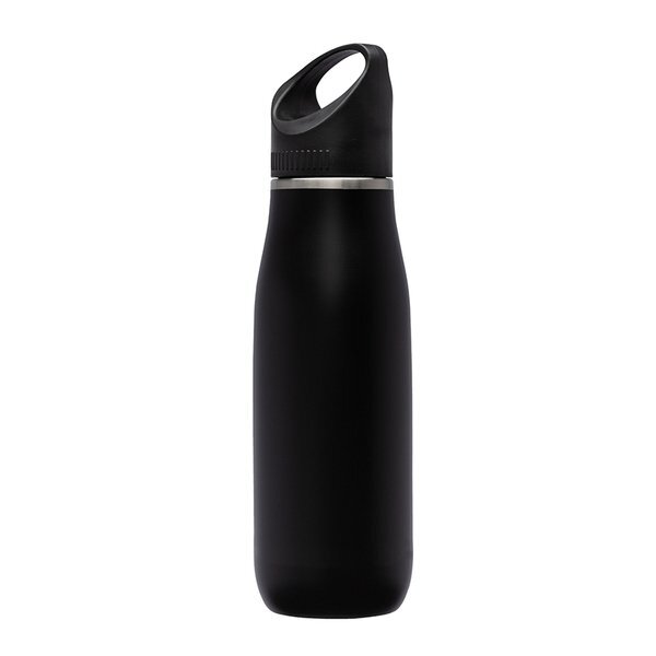 Anzio Double Wall Stainless Steel Bottle, 23oz.