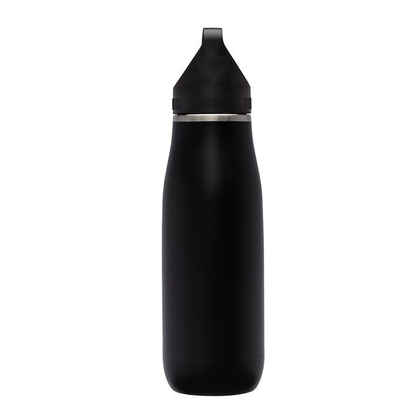 Anzio Double Wall Stainless Steel Bottle, 23oz.