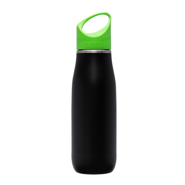 Anzio Double Wall Stainless Steel Bottle, 23oz.