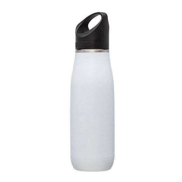 Anzio Double Wall Stainless Steel Bottle, 23oz.