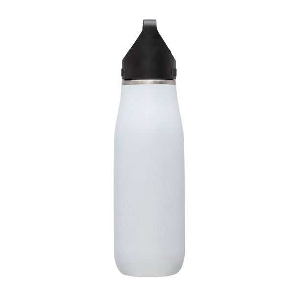 Anzio Double Wall Stainless Steel Bottle, 23oz.