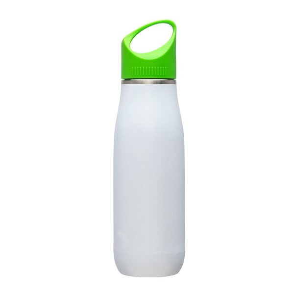 Anzio Double Wall Stainless Steel Bottle, 23oz.