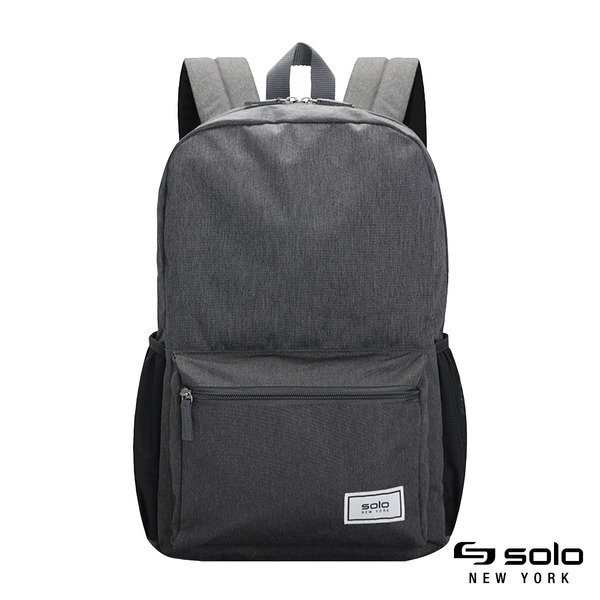 Solo NY® RE:Solve RPET Backpack