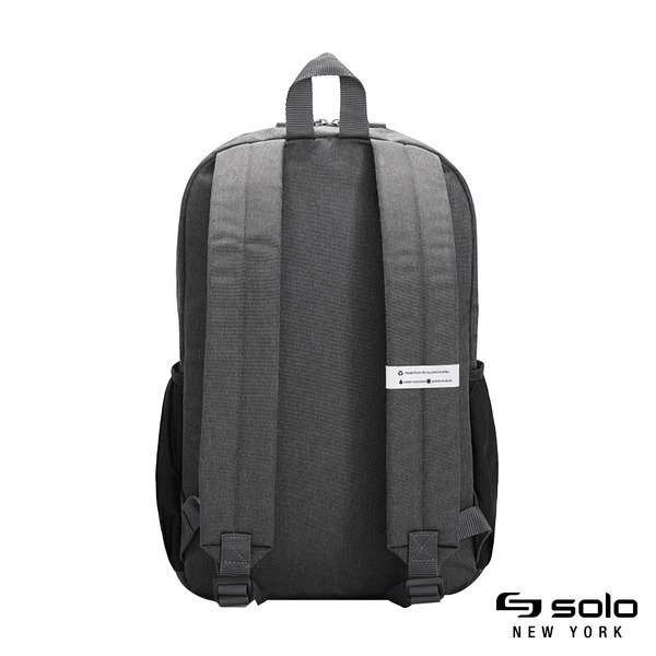 Solo NY® RE:Solve RPET Backpack