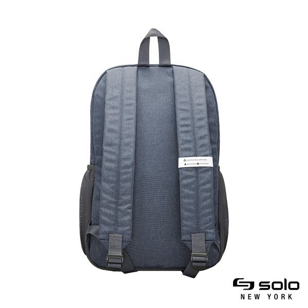 Solo NY® RE:Solve RPET Backpack