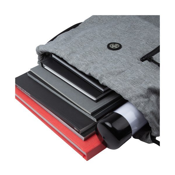 Solo NY® RE:Solve RPET Backpack