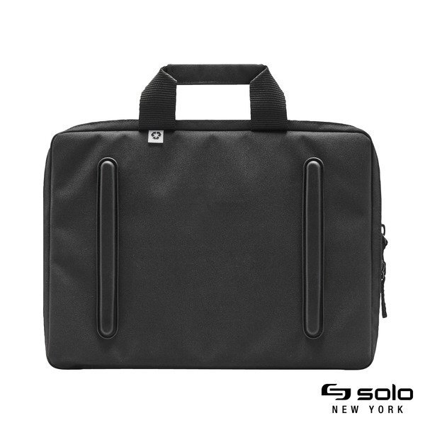 Solo NY® Secure-Fit 13.3" RPET Chromebook Case