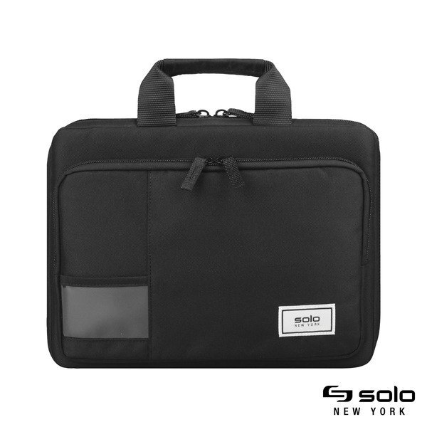 Solo NY® Secure-Fit 11.6" RPET Chromebook Case