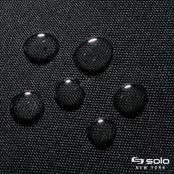 Solo NY® Secure-Fit 11.6" RPET Chromebook Case