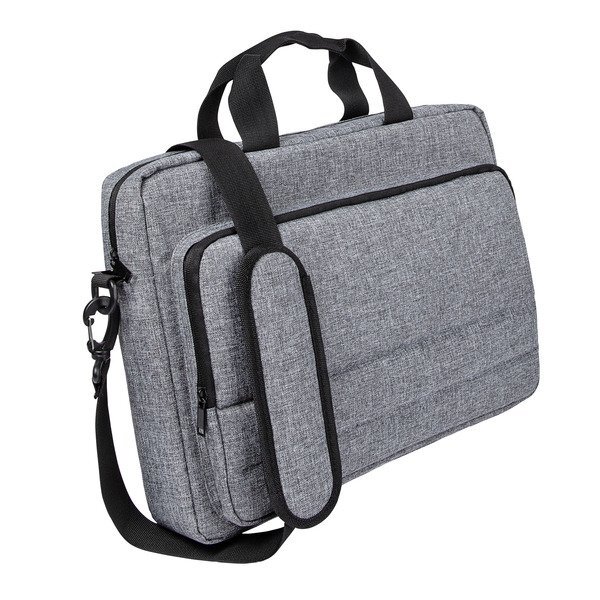Gateway Polyester Laptop Briefcase