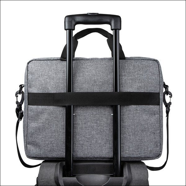 Gateway Polyester Laptop Briefcase