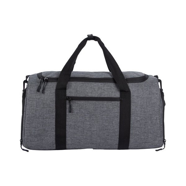 Rochester Polyester 19" Travel Duffel