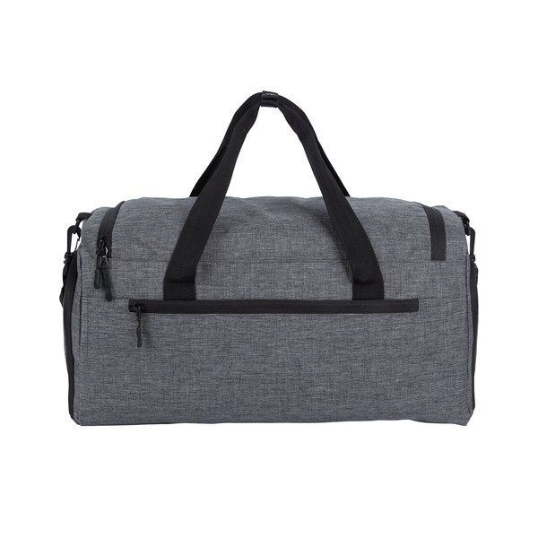 Rochester Polyester 19" Travel Duffel