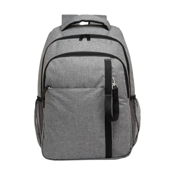 Asheville Polyester Computer Backpack