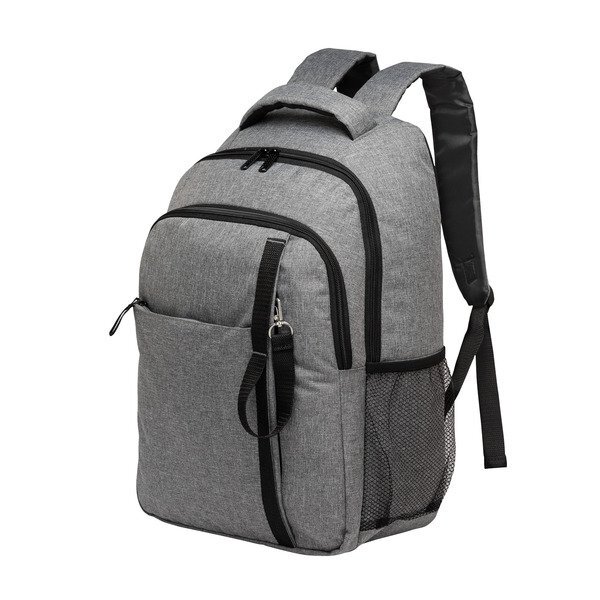 Asheville Polyester Computer Backpack