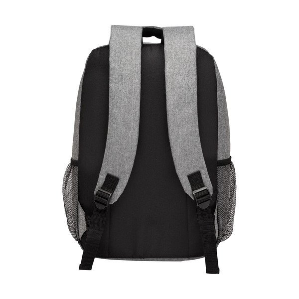 Asheville Polyester Computer Backpack