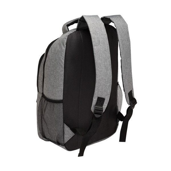 Asheville Polyester Computer Backpack