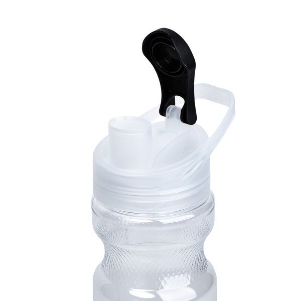 Venice PET Sport Bottle w/ Integrated Handle, 28oz.