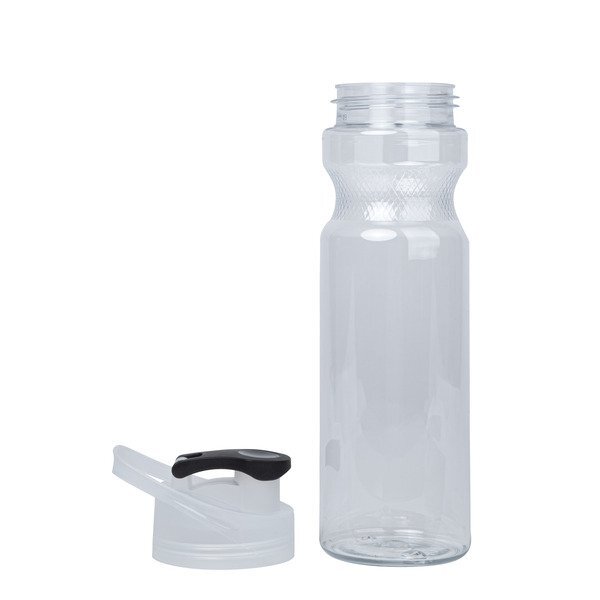 Venice PET Sport Bottle w/ Integrated Handle, 28oz.