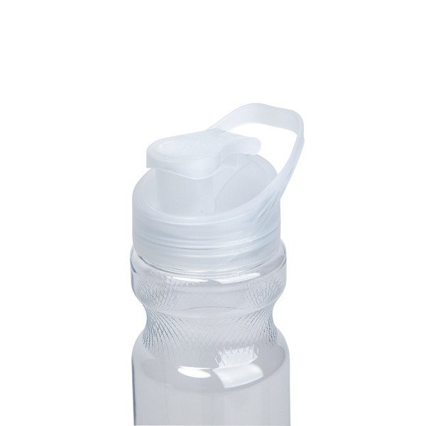 Venice PET Sport Bottle w/ Integrated Handle, 28oz.