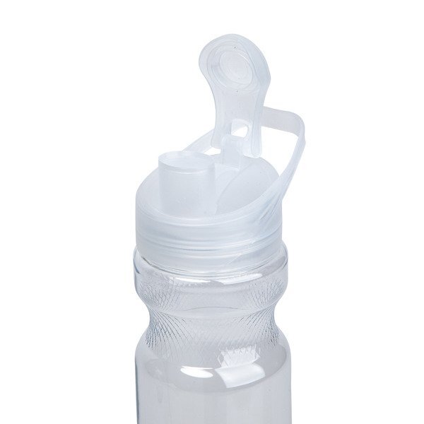 Venice PET Sport Bottle w/ Integrated Handle, 28oz.