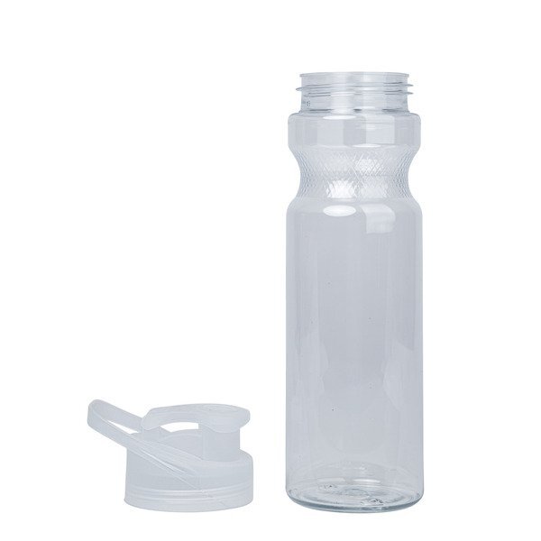 Venice PET Sport Bottle w/ Integrated Handle, 28oz.