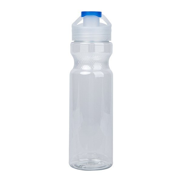 Venice PET Sport Bottle w/ Integrated Handle, 28oz.