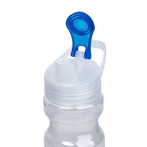 Venice PET Sport Bottle w/ Integrated Handle, 28oz.