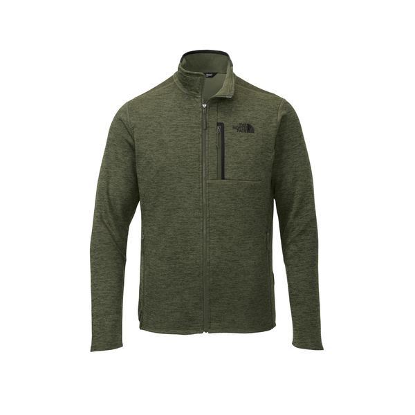 The North Face® Skyline Full-Zip Fleece Men's Jacket