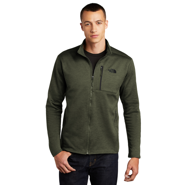 The North Face® Skyline Full-Zip Fleece Men's Jacket