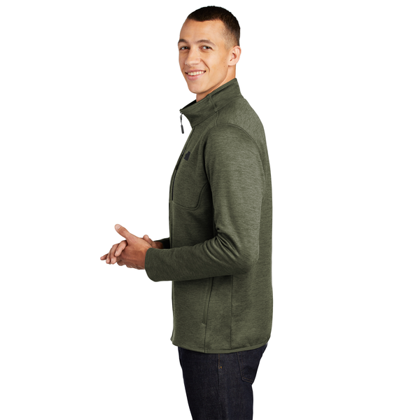 The North Face® Skyline Full-Zip Fleece Men's Jacket