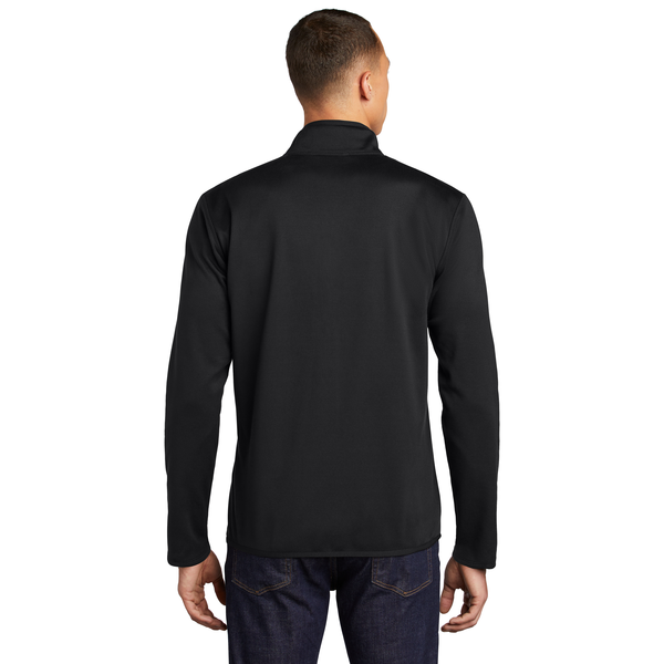 The North Face® Skyline Full-Zip Fleece Men's Jacket