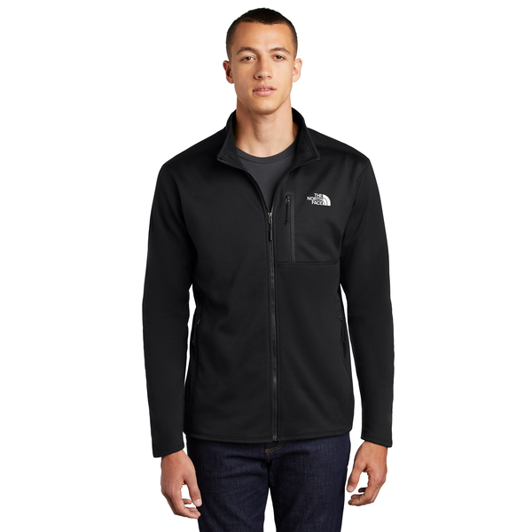 The North Face® Skyline Full-Zip Fleece Men's Jacket