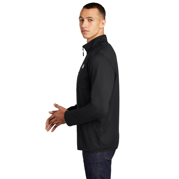 The North Face® Skyline Full-Zip Fleece Men's Jacket