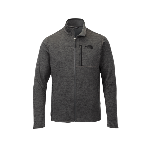 The North Face® Skyline Full-Zip Fleece Men's Jacket