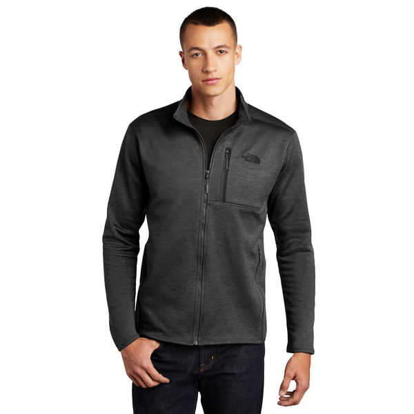 The North Face® Skyline Full-Zip Fleece Men's Jacket
