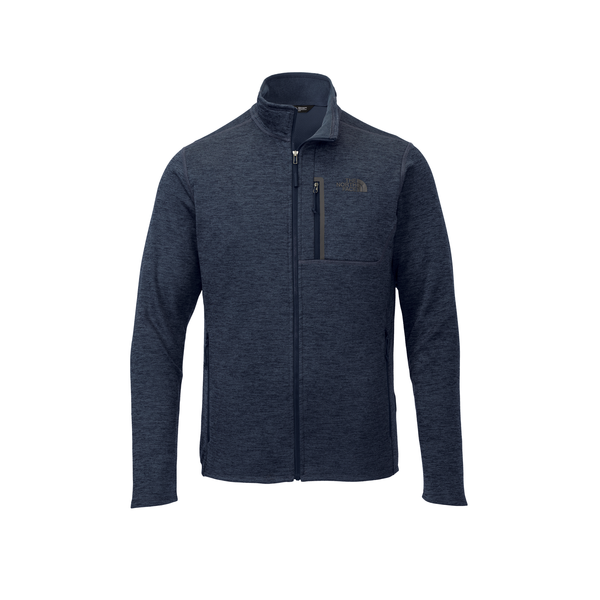 The North Face® Skyline Full-Zip Fleece Men's Jacket