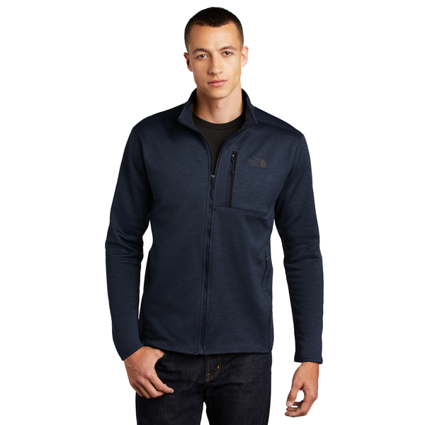 The North Face® Skyline Full-Zip Fleece Men's Jacket