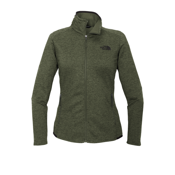 The North Face® Skyline Full-Zip Fleece Ladies' Jacket
